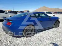 2024 Ford MUSTANG photo