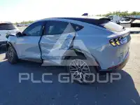 2024 Ford MUSTANG фото