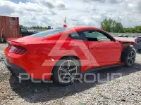 2024 Ford MUSTANG photo