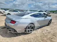 2024 Ford MUSTANG photo