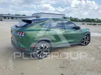 2024 Ford MUSTANG фото