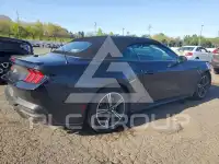 2024 Ford MUSTANG фото