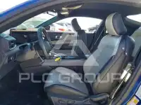 2024 Ford MUSTANG photo