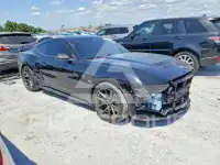 2024 Ford MUSTANG фото