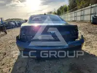 2024 Ford MUSTANG фото