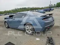 2024 Ford MUSTANG фото