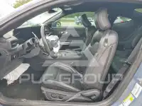 2024 Ford MUSTANG фото