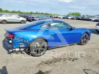 2024 Ford MUSTANG photo