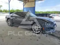 2024 Ford MUSTANG фото