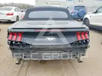 2024 Ford MUSTANG фото