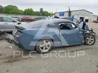 2024 Ford MUSTANG фото