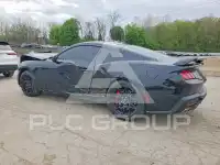 2024 Ford MUSTANG фото