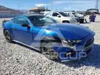 2024 Ford MUSTANG photo