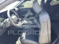 2024 Ford MUSTANG фото