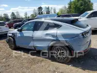2024 Ford MUSTANG фото