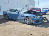 2024 Ford MUSTANG фото