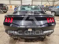 2024 Ford MUSTANG фото