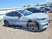 2024 Ford MUSTANG фото