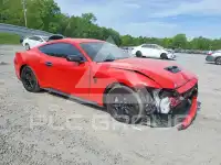 2024 Ford MUSTANG фото