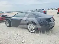 2024 Ford MUSTANG photo