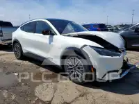 2024 Ford MUSTANG фото
