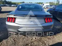 2024 Ford MUSTANG фото