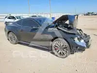 2024 Ford MUSTANG фото