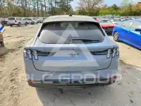 2024 Ford MUSTANG фото