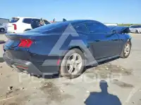 2024 Ford MUSTANG photo