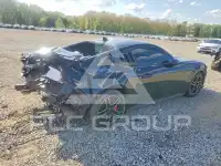 2024 Ford MUSTANG фото