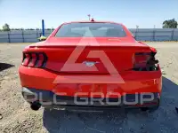 2024 Ford MUSTANG фото