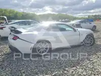 2024 Ford MUSTANG фото
