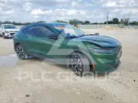 2024 Ford MUSTANG фото