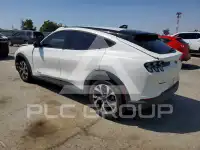 2024 Ford MUSTANG фото