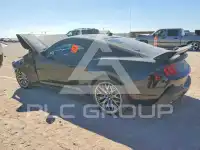 2024 Ford MUSTANG фото