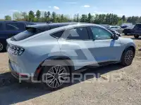 2024 Ford MUSTANG фото