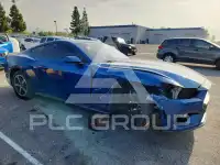 2024 Ford MUSTANG фото