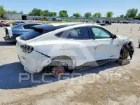 2024 Ford MUSTANG photo