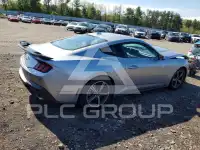 2024 Ford MUSTANG фото
