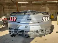 2024 Ford MUSTANG photo