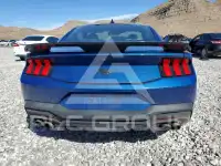 2024 Ford MUSTANG photo
