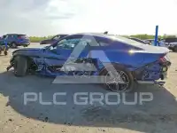 2024 Ford MUSTANG photo