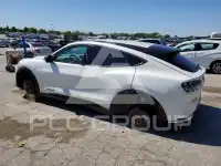 2024 Ford MUSTANG photo