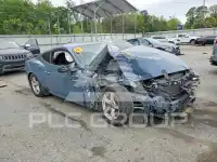 2024 Ford MUSTANG фото