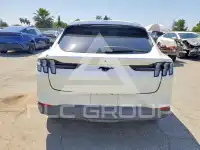 2024 Ford MUSTANG фото