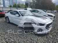 2024 Ford MUSTANG фото