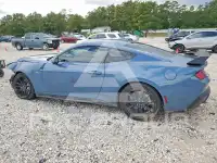 2024 Ford MUSTANG фото
