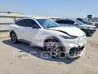 2024 Ford MUSTANG фото