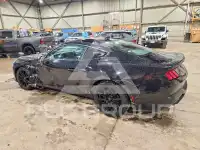2024 Ford MUSTANG фото