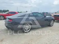 2024 Ford MUSTANG photo